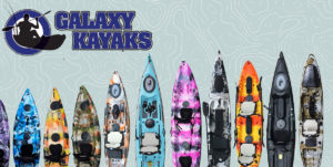 Galaxy Kayaks