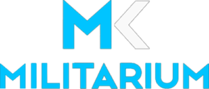 Logo militarium